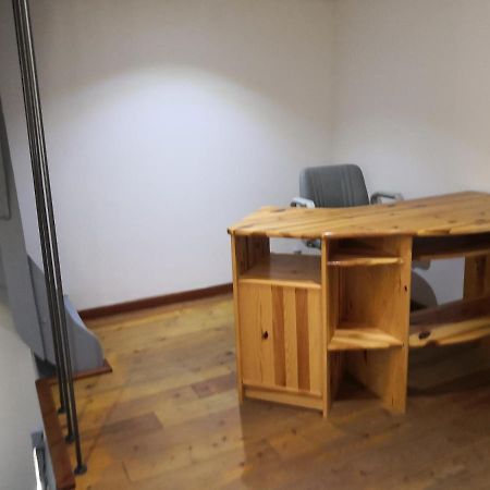 Kall Haus Am Fluss 빌라 외부 사진