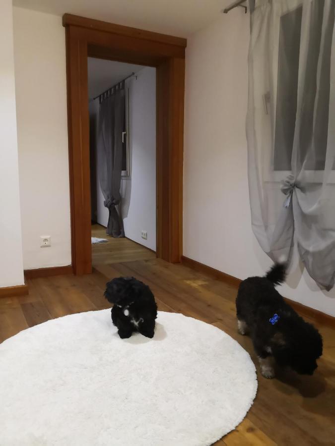 Kall Haus Am Fluss 빌라 외부 사진