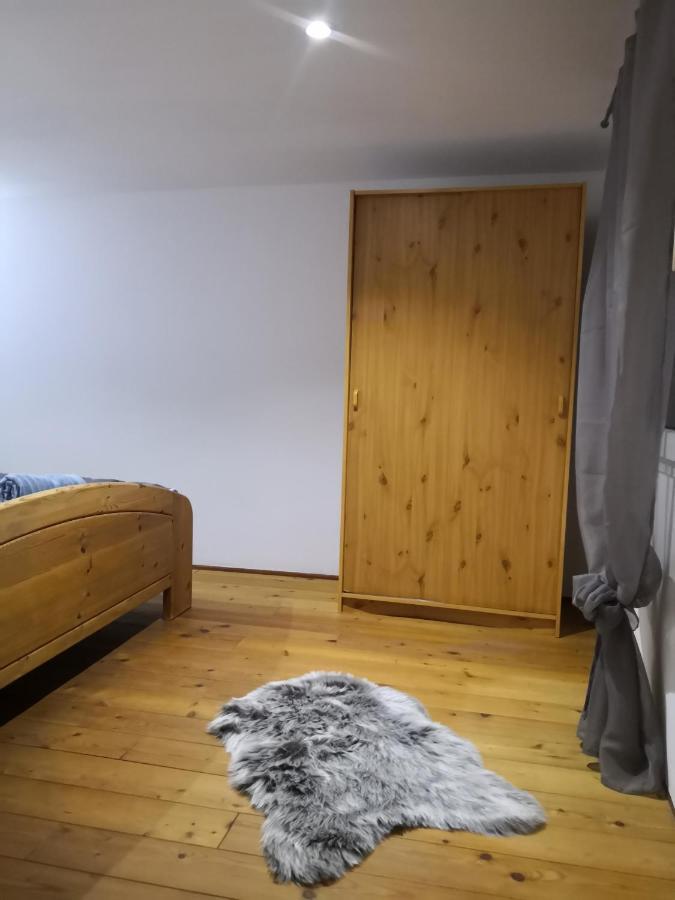 Kall Haus Am Fluss 빌라 외부 사진