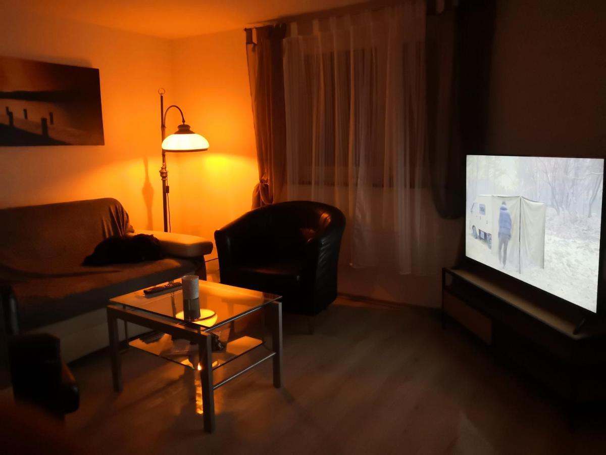 Kall Haus Am Fluss 빌라 외부 사진