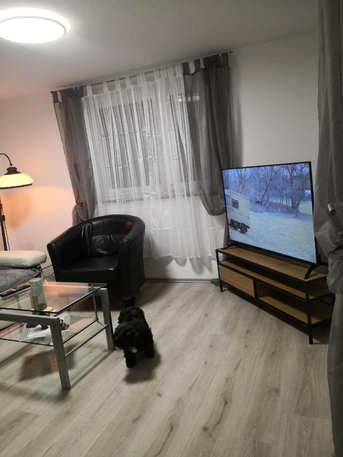 Kall Haus Am Fluss 빌라 외부 사진