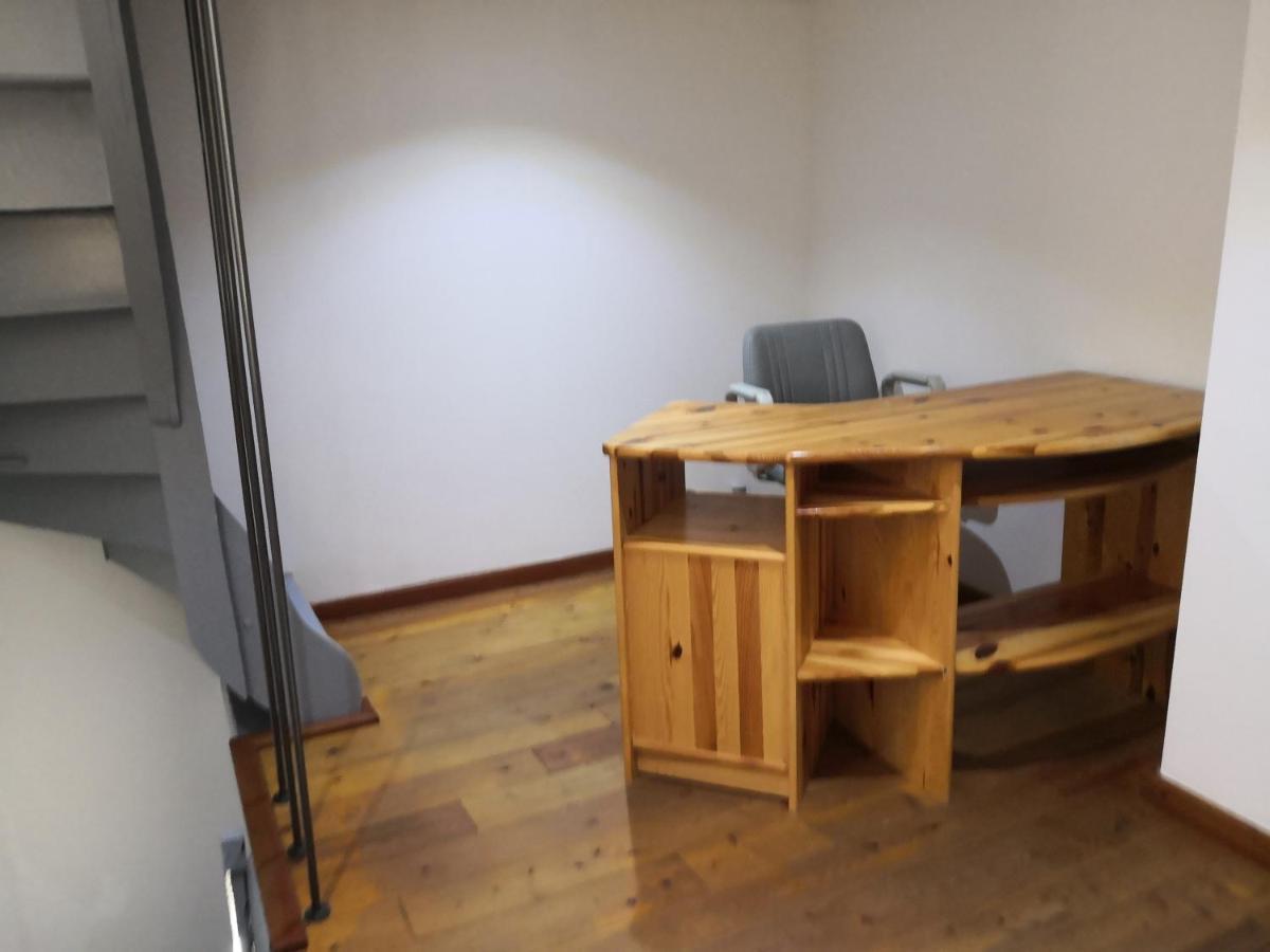 Kall Haus Am Fluss 빌라 외부 사진