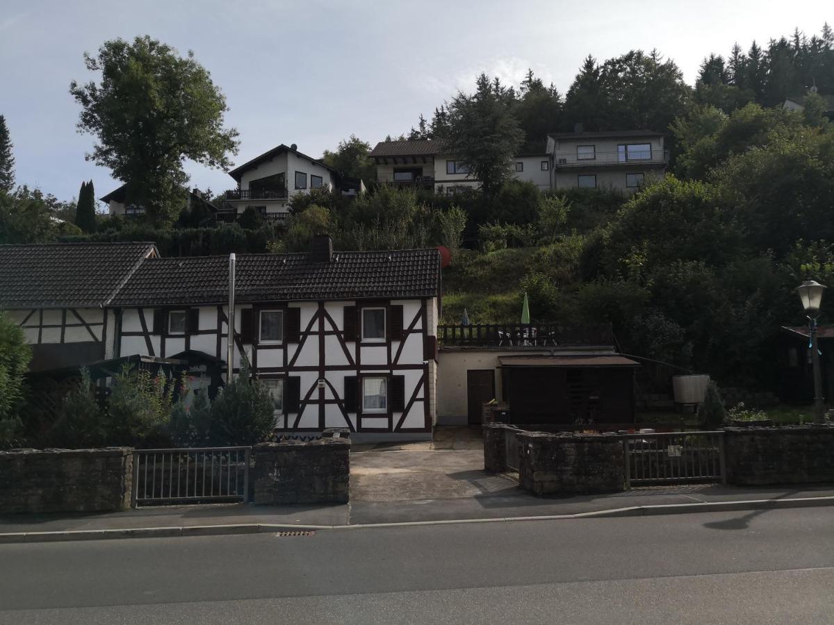 Kall Haus Am Fluss 빌라 외부 사진