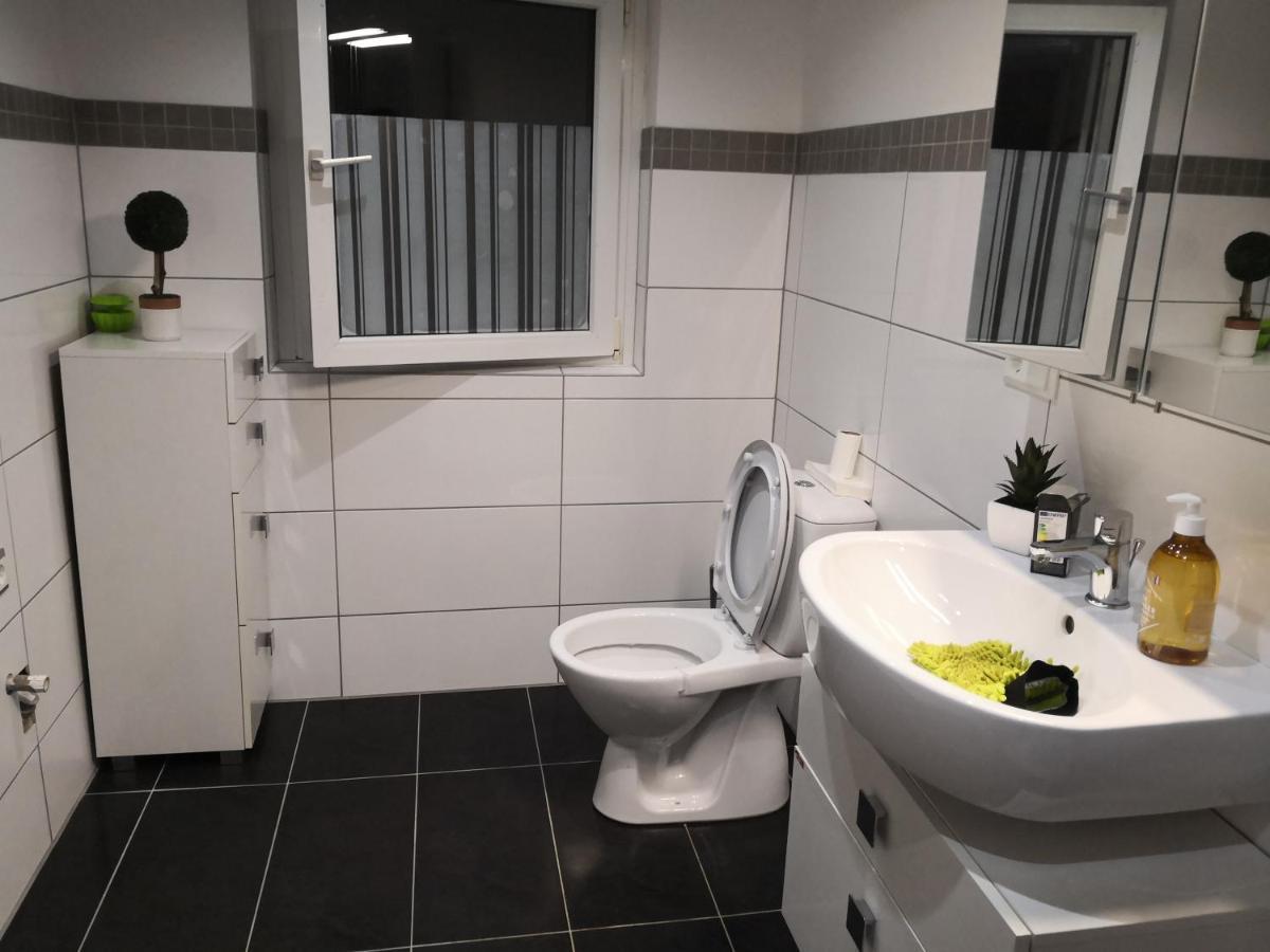 Kall Haus Am Fluss 빌라 외부 사진
