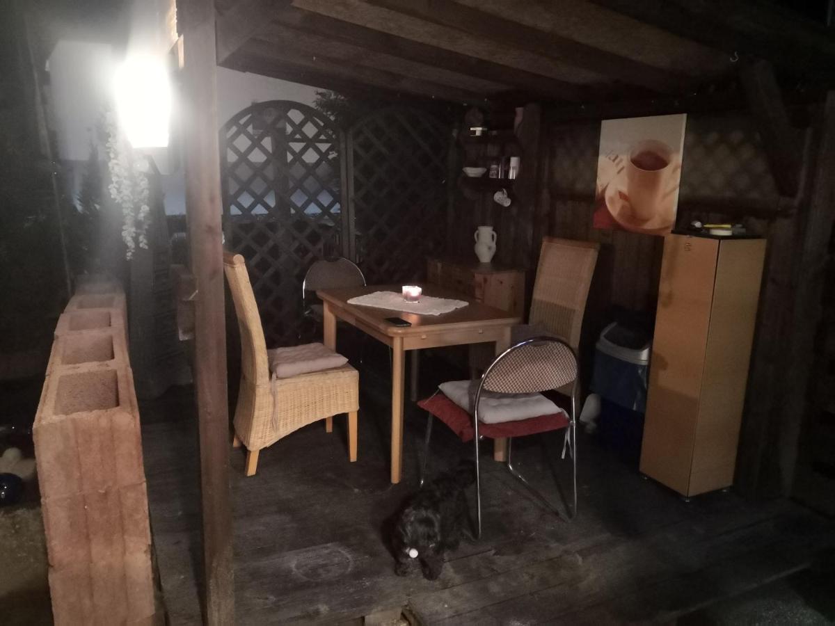 Kall Haus Am Fluss 빌라 외부 사진