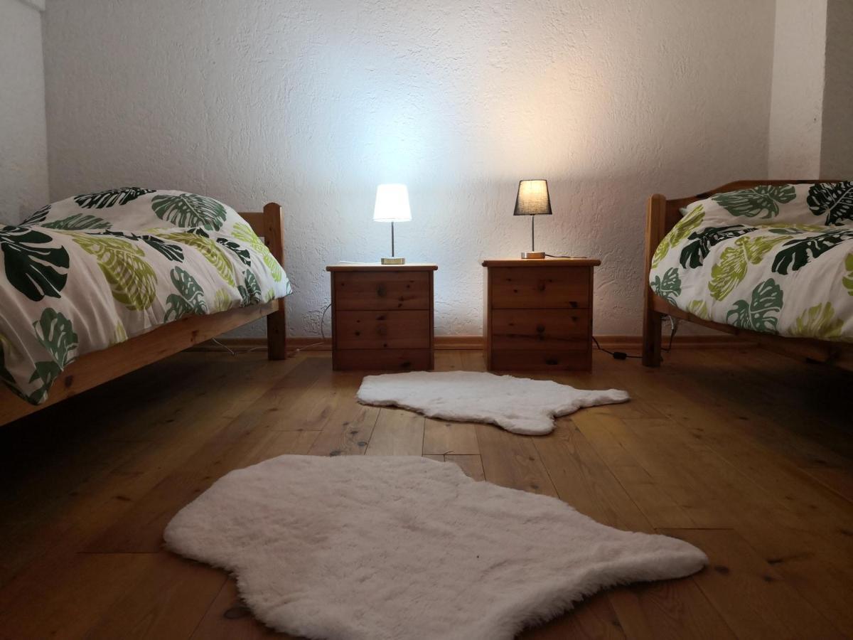 Kall Haus Am Fluss 빌라 외부 사진