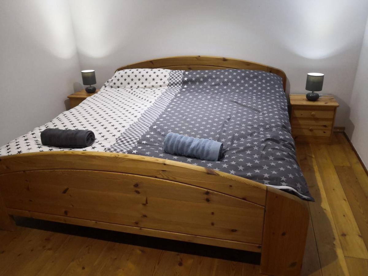 Kall Haus Am Fluss 빌라 외부 사진