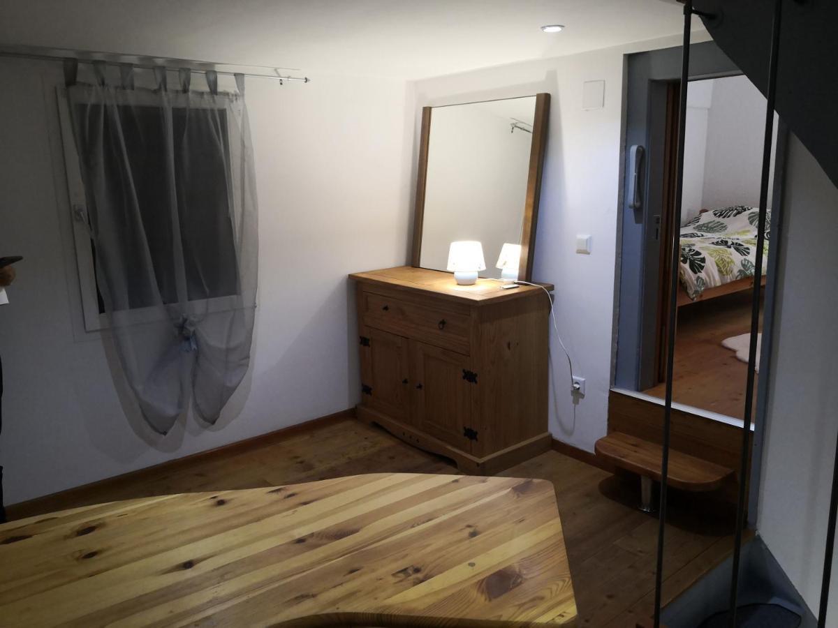 Kall Haus Am Fluss 빌라 외부 사진