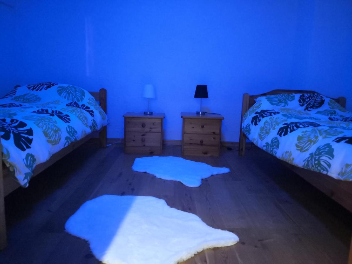 Kall Haus Am Fluss 빌라 외부 사진