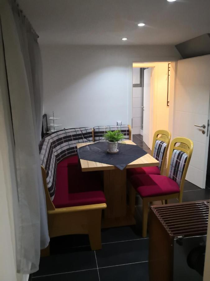Kall Haus Am Fluss 빌라 외부 사진
