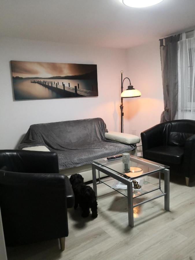 Kall Haus Am Fluss 빌라 외부 사진