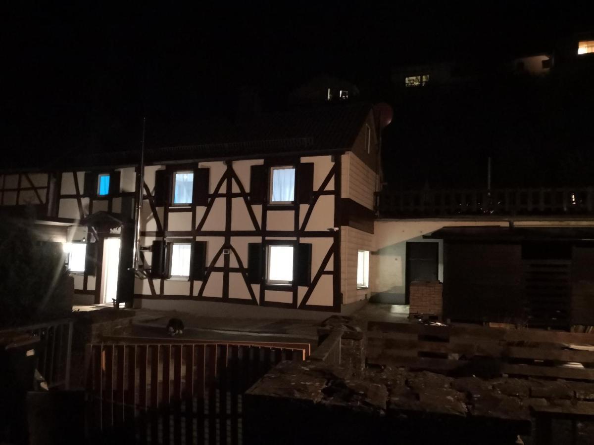 Kall Haus Am Fluss 빌라 외부 사진